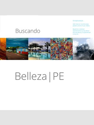 cover image of Buscando Belleza | PE